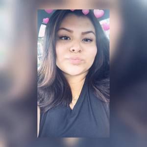 Meet your Posher, Katherine